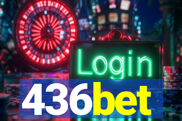 436bet