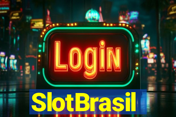 SlotBrasil