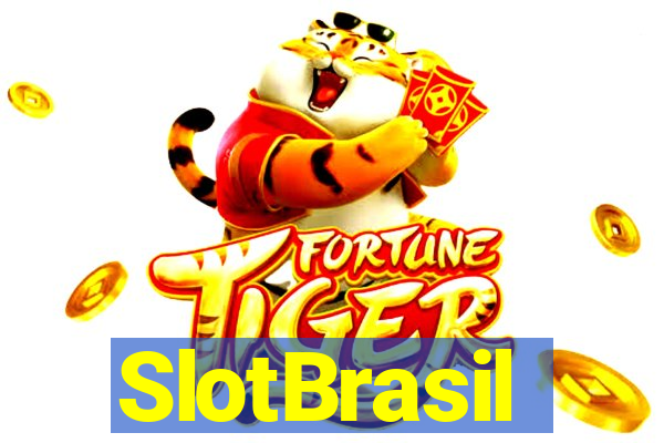 SlotBrasil