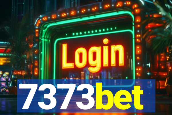 7373bet