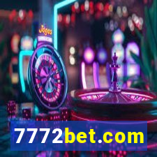 7772bet.com