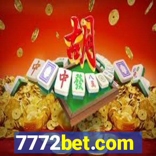 7772bet.com