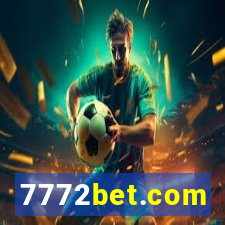 7772bet.com