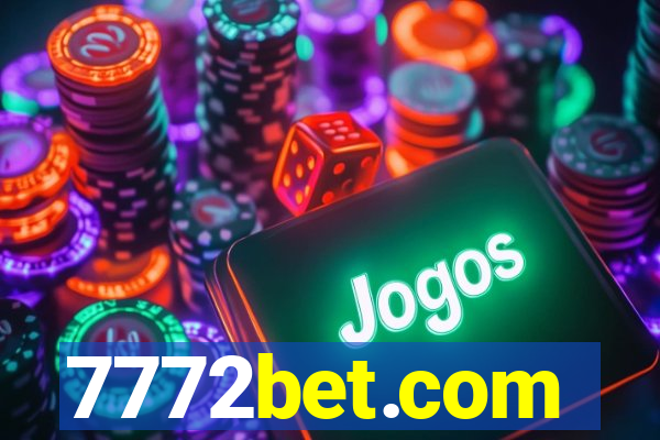 7772bet.com