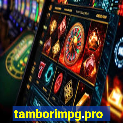 tamborimpg.pro