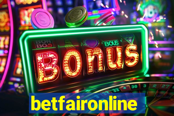 betfaironline