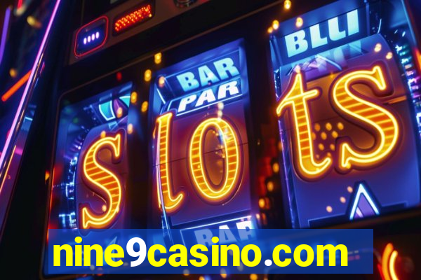 nine9casino.com