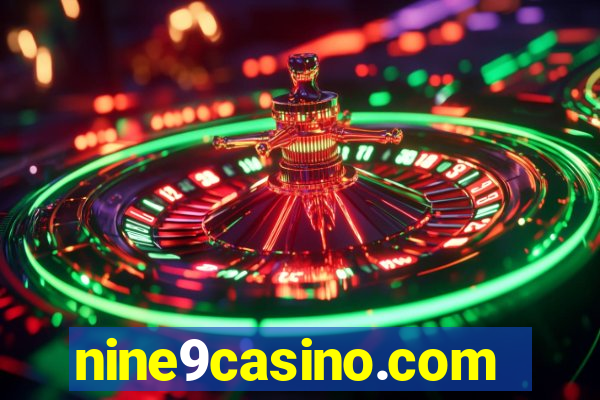 nine9casino.com