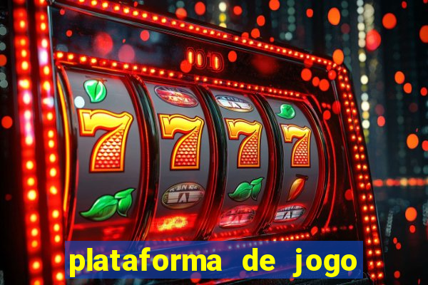 plataforma de jogo que paga por cadastro