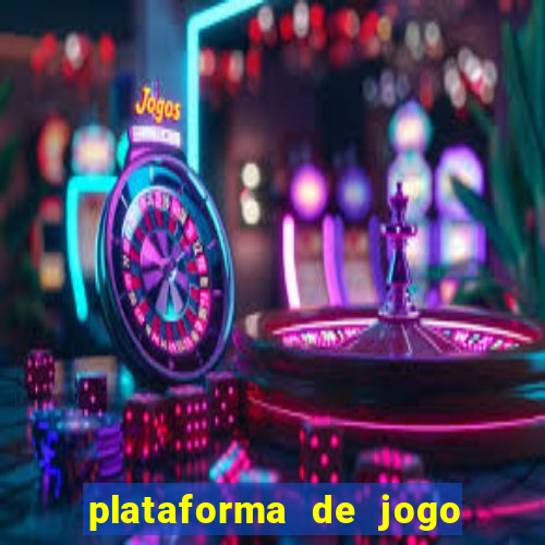 plataforma de jogo que paga por cadastro