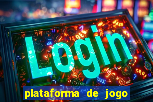 plataforma de jogo que paga por cadastro