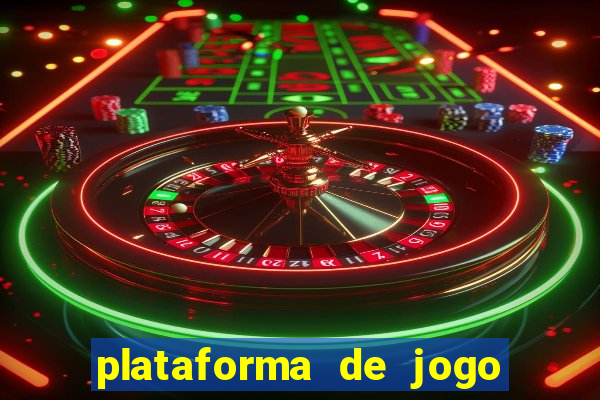 plataforma de jogo que paga por cadastro