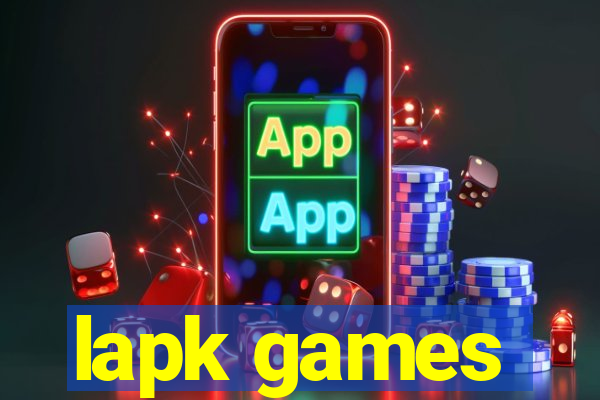 lapk games