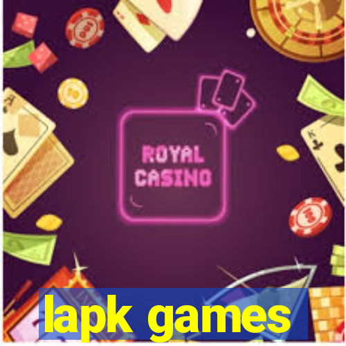 lapk games