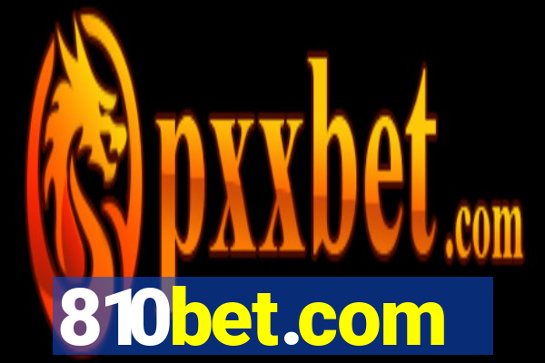 810bet.com