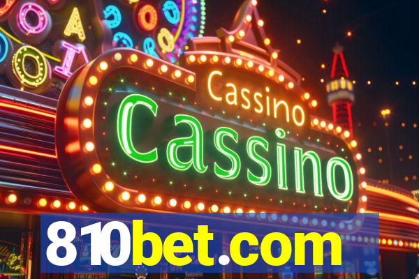 810bet.com