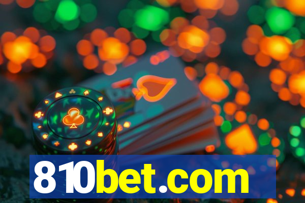 810bet.com