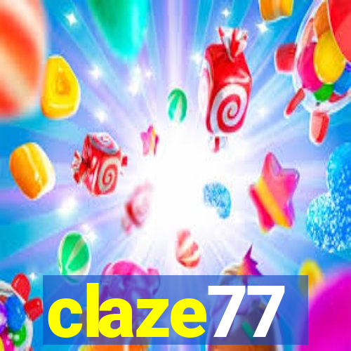 claze77