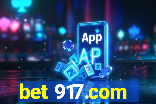 bet 917.com