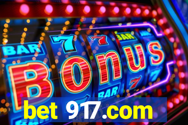 bet 917.com