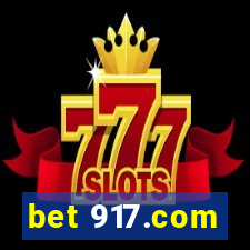 bet 917.com