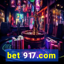 bet 917.com