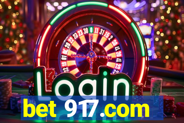 bet 917.com