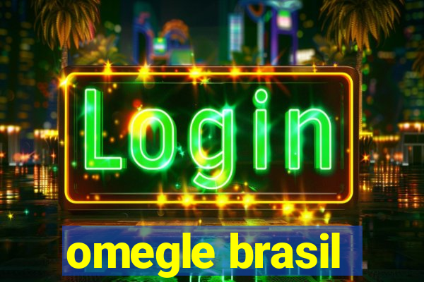 omegle brasil