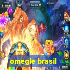 omegle brasil