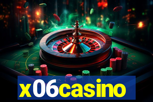 x06casino