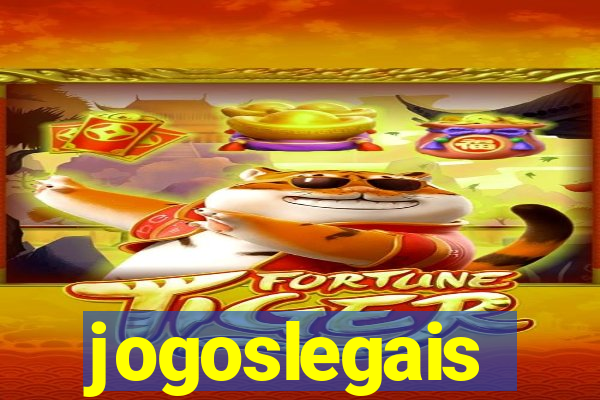 jogoslegais