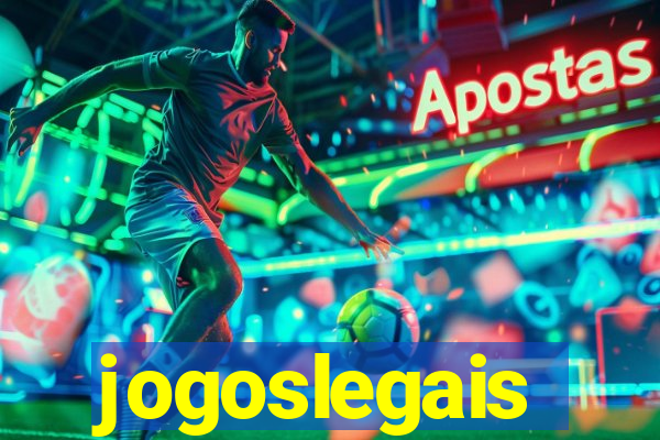 jogoslegais