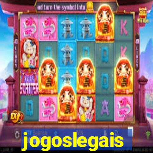 jogoslegais