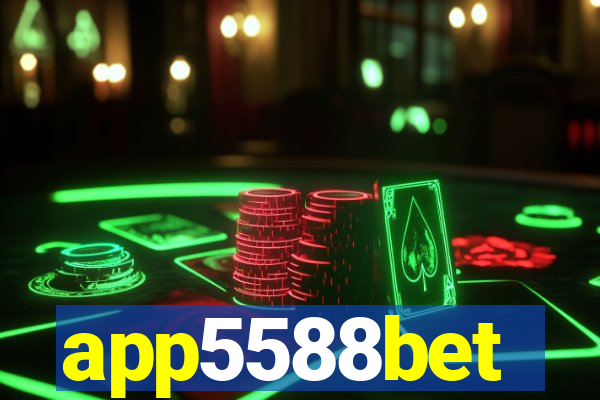 app5588bet