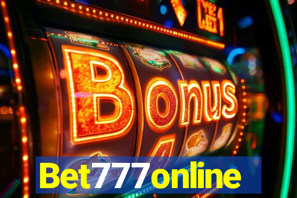 Bet777online