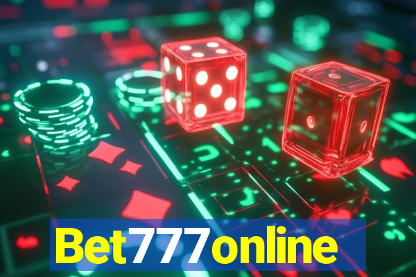 Bet777online