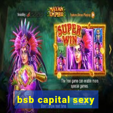 bsb capital sexy