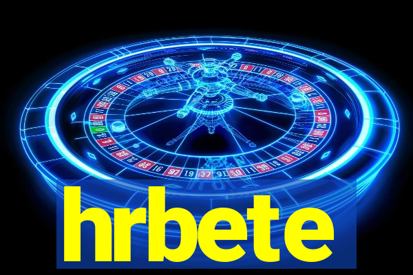 hrbete