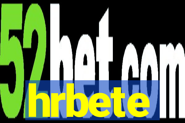 hrbete