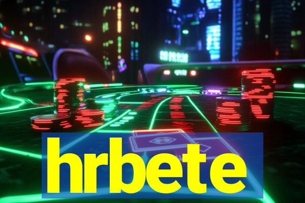 hrbete