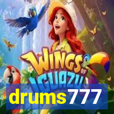 drums777