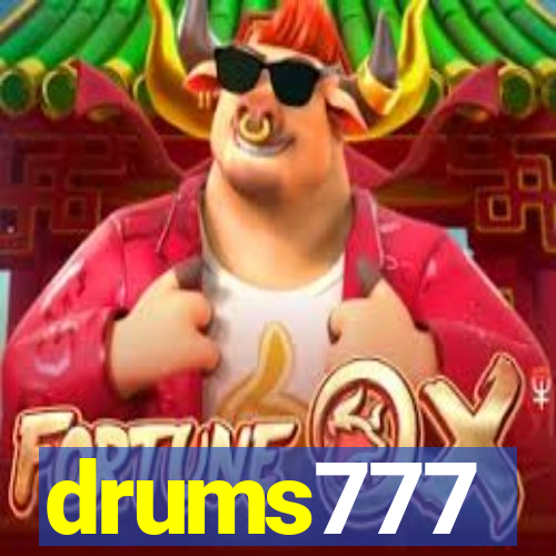 drums777