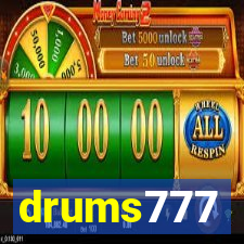 drums777