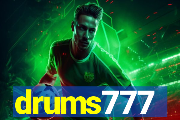 drums777