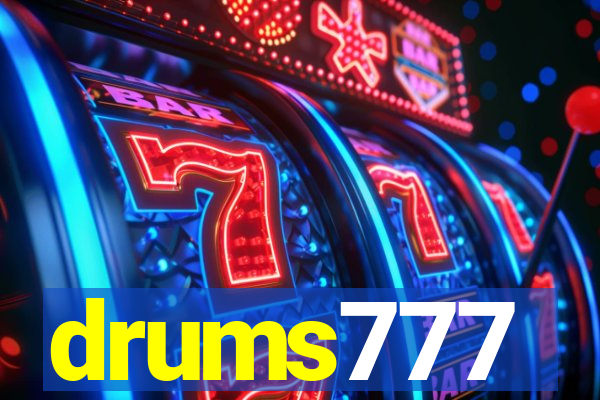 drums777