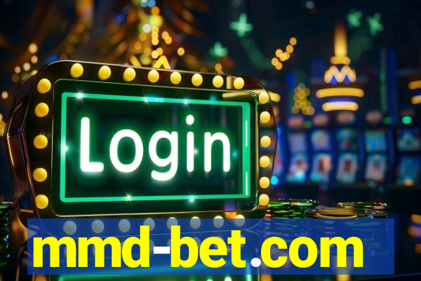 mmd-bet.com