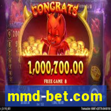 mmd-bet.com