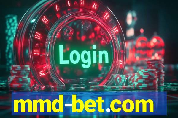 mmd-bet.com