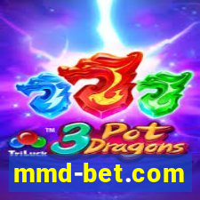 mmd-bet.com