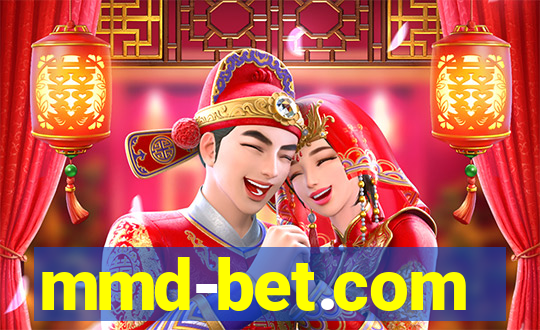 mmd-bet.com